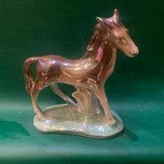 Фарфоровая статуэтка "Конь" из Германии