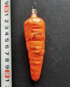 Морковка 3