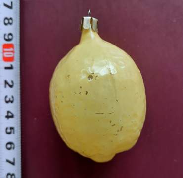Лимон. Набор "Урожай" 1958 2