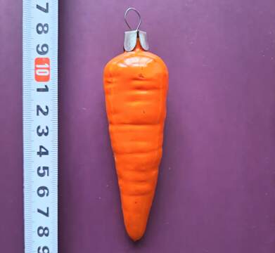 Морковка 4