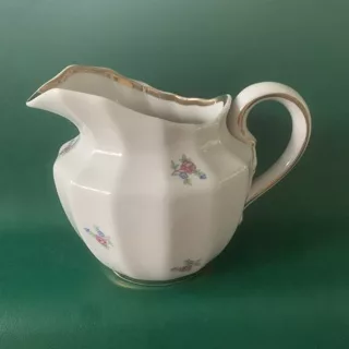 Молочник, Вербилки