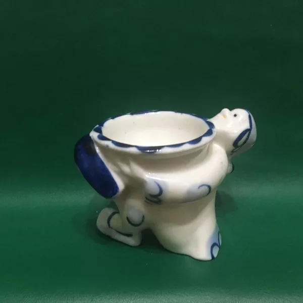 Солонка «Скоморох»