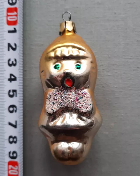 Серия Незнайка. Тюбик № 3в