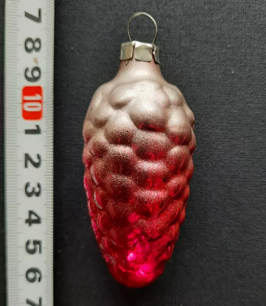 Шишка № 75