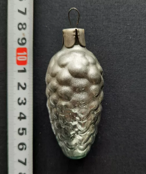 Шишка № 81