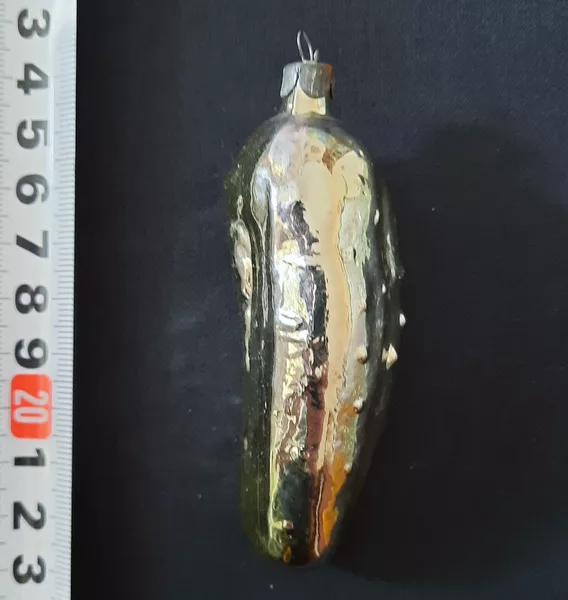 Огурец № 12а