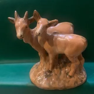 Олени