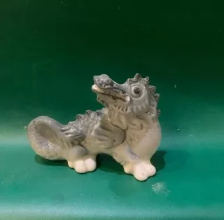 Дракон