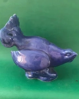 Тетерев