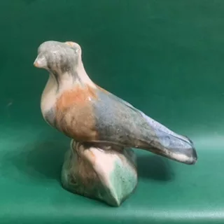 Голубь