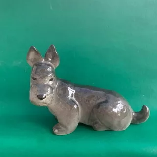 Скоч-терьер