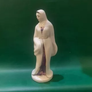 Горянка