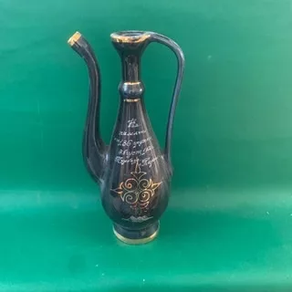 Кувшинчик.