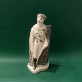 Горец
