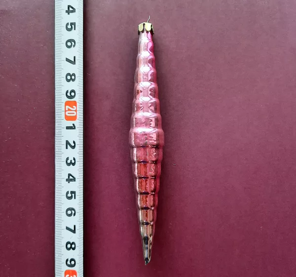 Сосулька № 145а