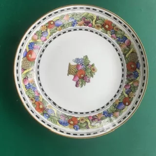 Салатник.Wedgwood