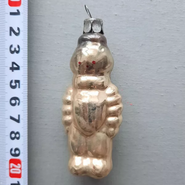 Космонавт № 5в