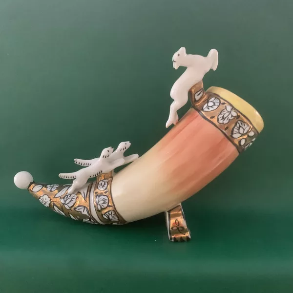 Охотничий рог
