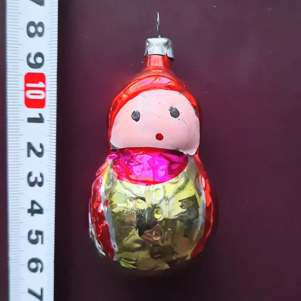 Девочка с косой № 5а