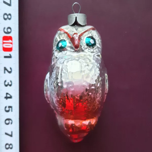 Сова № 4а