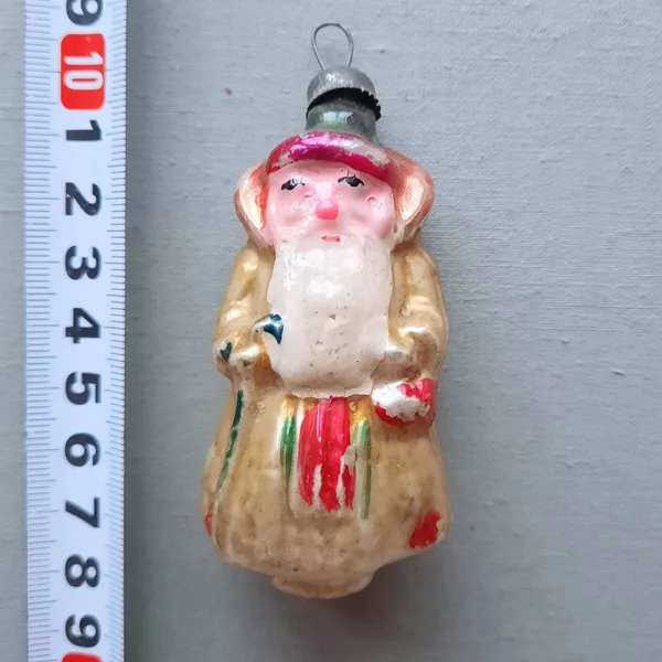 Дед мороз № 13з