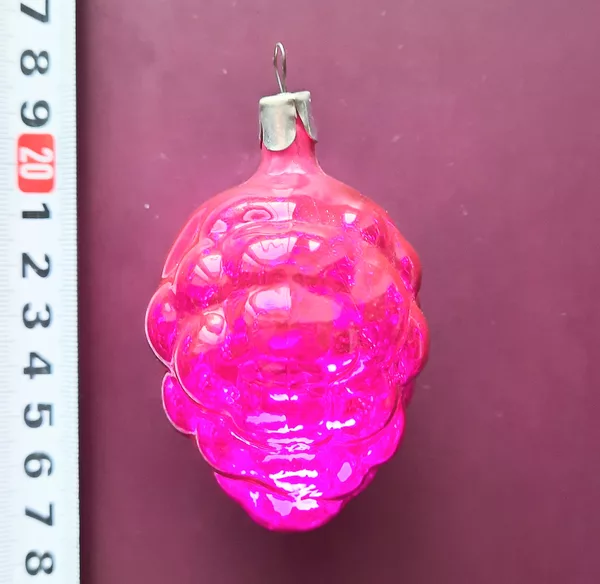 Ягода № 16