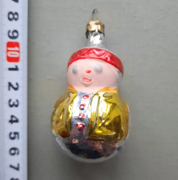 Ребенок № 6б