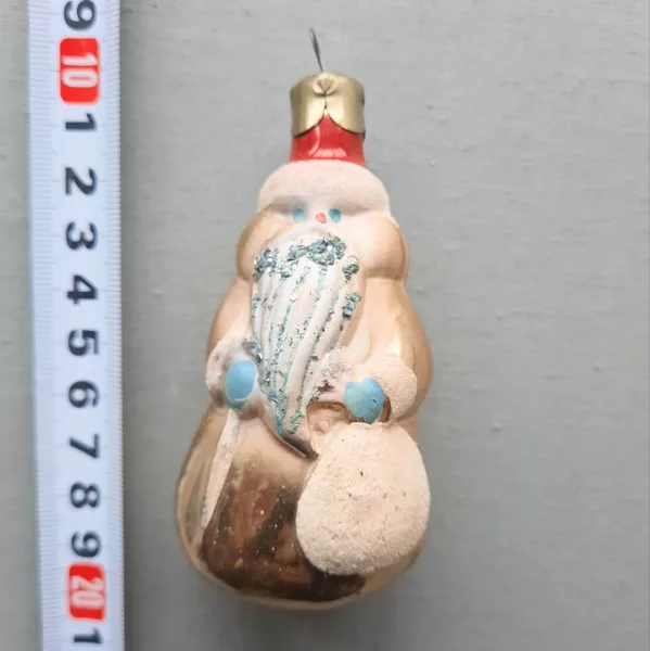 Дед мороз № 22б