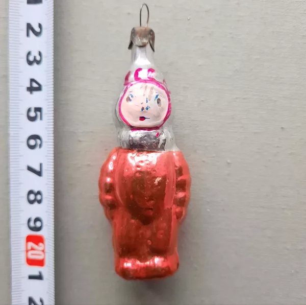 Космонавт № 3к