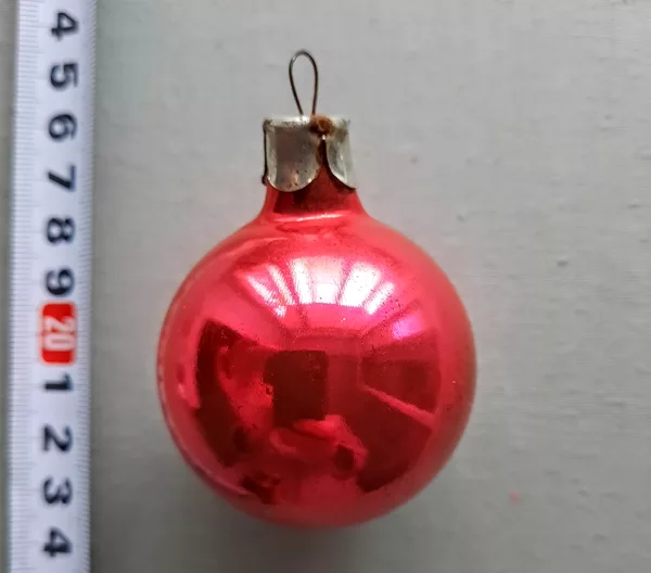 Шар № 33