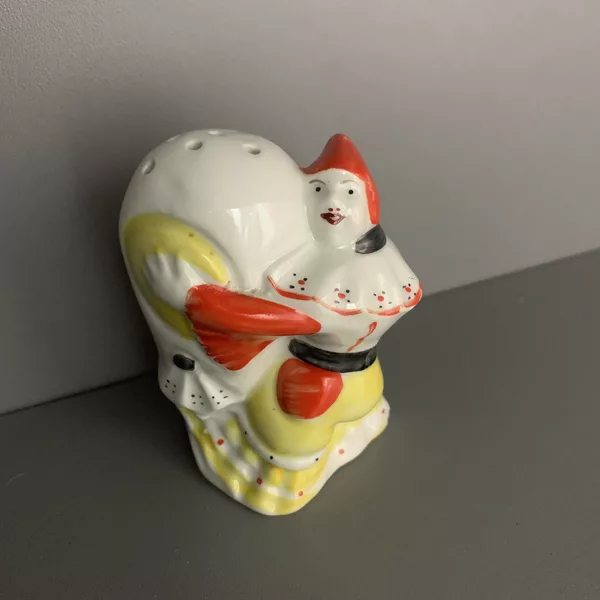 Солонка