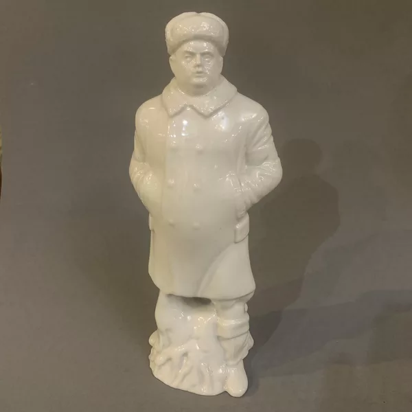 Бывалый (Моргунов)