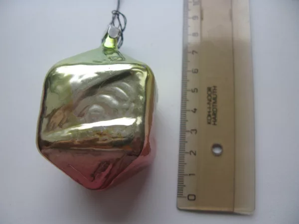 Кубик